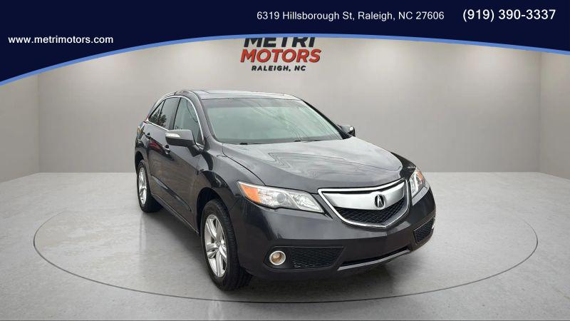 2014 Acura RDX Base for sale in Raleigh, NC