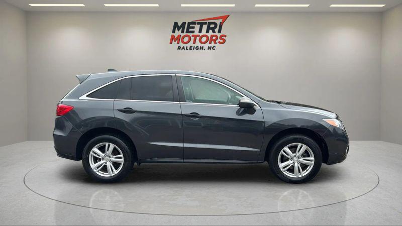 2014 Acura RDX Base