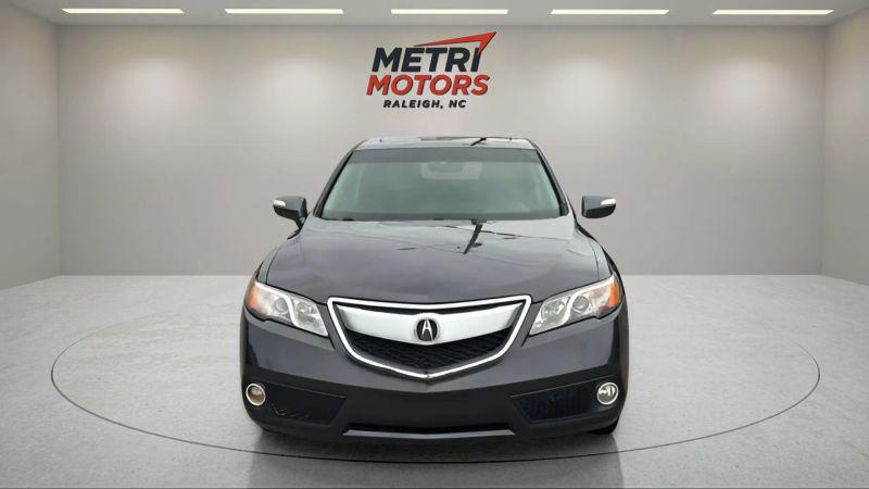 2014 Acura RDX Base