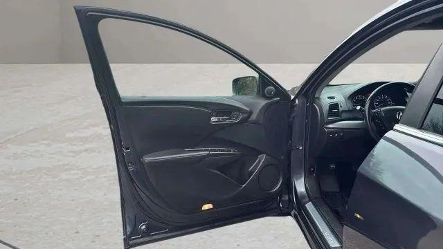 2014 Acura RDX Base