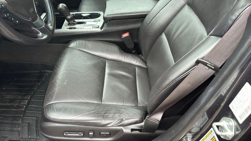 2014 Acura RDX Base