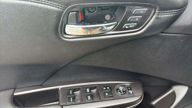 2014 Acura RDX Base