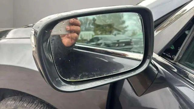 2014 Acura RDX Base