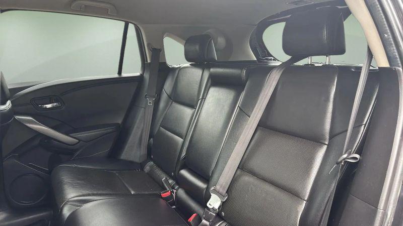 2014 Acura RDX Base