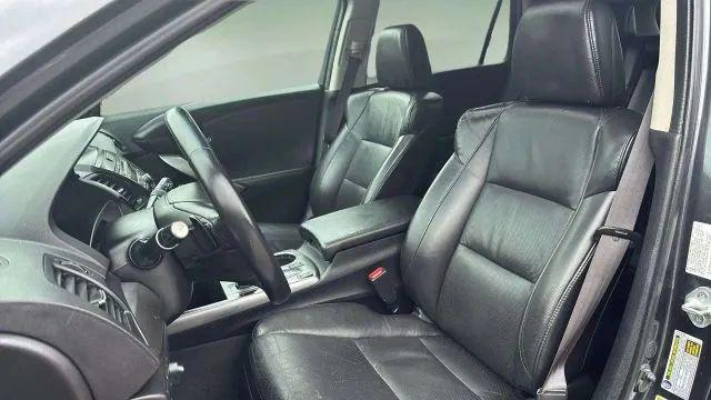 2014 Acura RDX Base