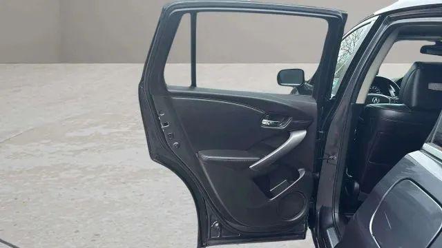 2014 Acura RDX Base