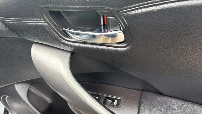 2014 Acura RDX Base