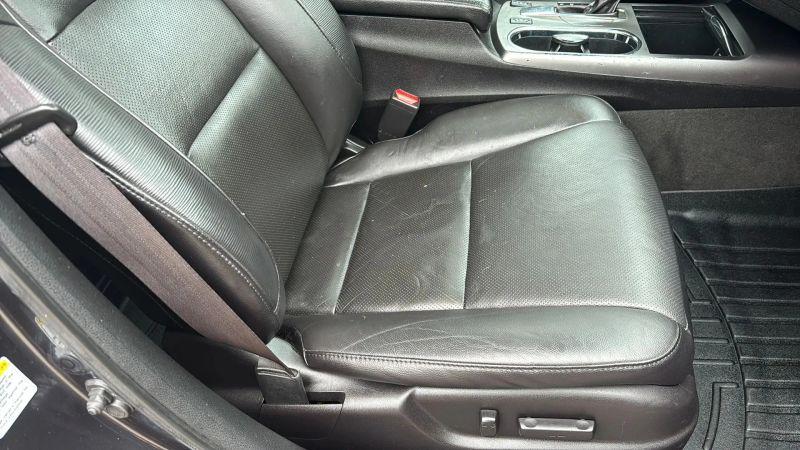 2014 Acura RDX Base