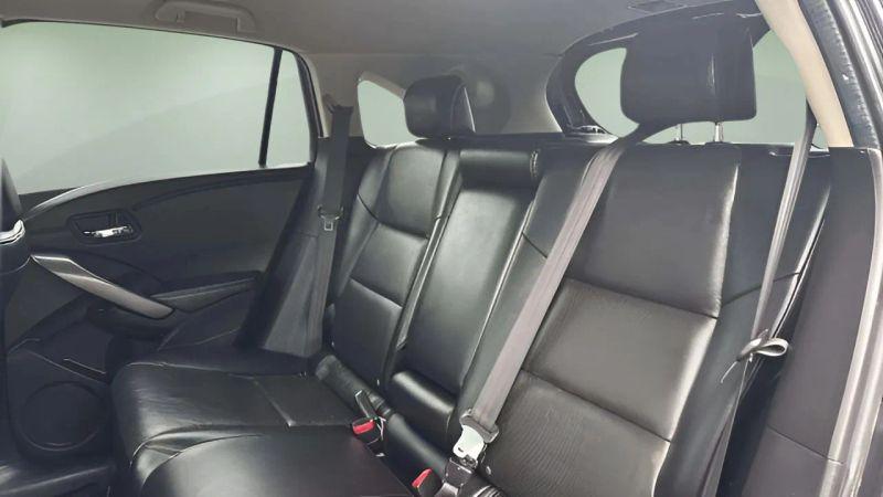 2014 Acura RDX Base
