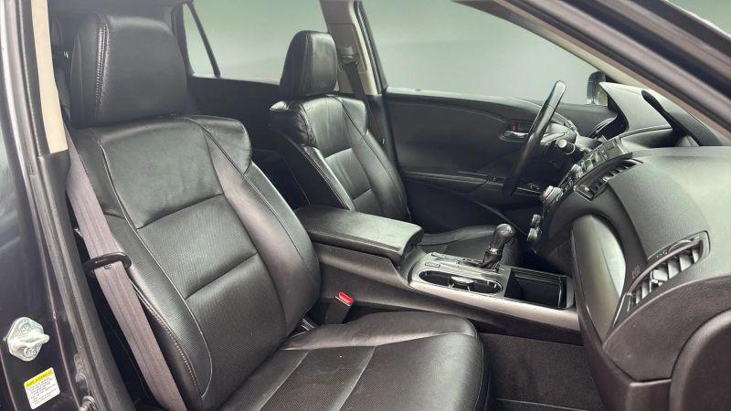 2014 Acura RDX Base