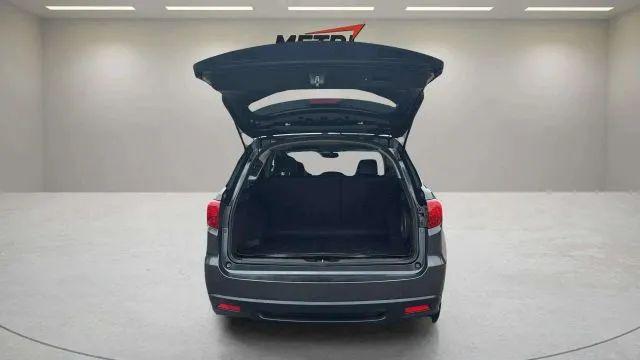 2014 Acura RDX Base