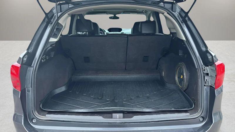 2014 Acura RDX Base