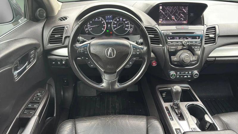 2014 Acura RDX Base
