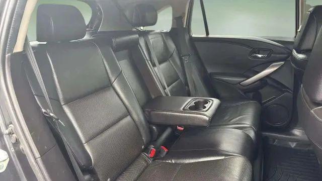 2014 Acura RDX Base