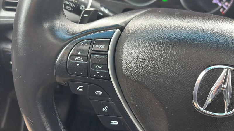 2014 Acura RDX Base