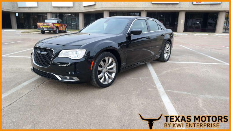 2019 Chrysler 300 Touring L for sale in Arlington, TX