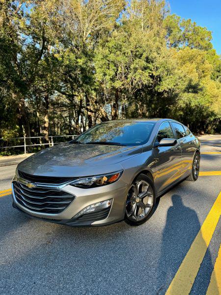 2023 Chevrolet Malibu FWD 1LT for sale in Jacksonville, FL