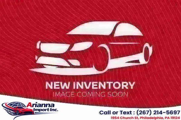 2020 Chevrolet Malibu FWD LT