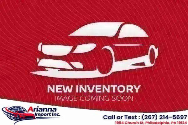 2020 Chevrolet Malibu FWD LT