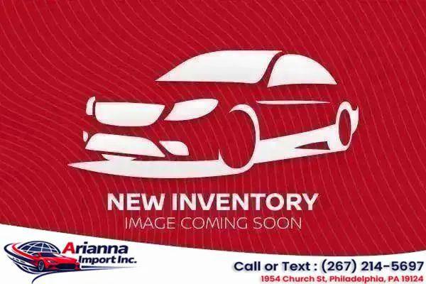 2020 Chevrolet Malibu FWD LT