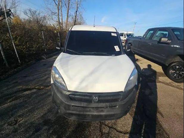 2017 Ram ProMaster City Cargo Van Tradesman Cargo Van for sale near Fairfield, OH