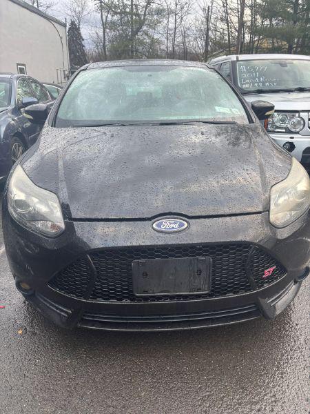 2014 Ford Focus Base for sale in New Windsor, NY
