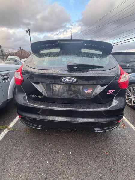 2014 Ford Focus Base