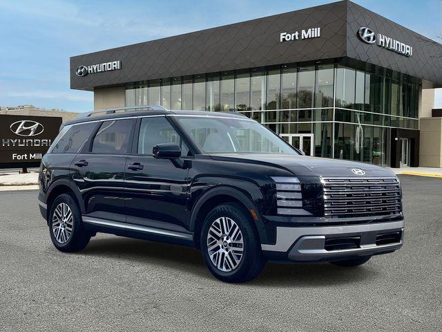 2026 Hyundai Palisade SEL Premium 8P