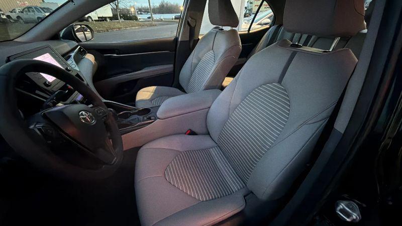 2023 Toyota Camry SE AWD