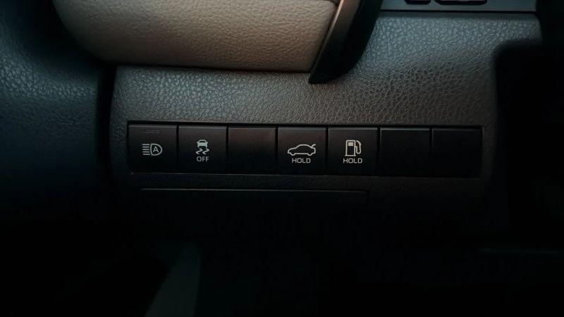 2023 Toyota Camry SE AWD