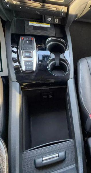 2022 Honda Pilot AWD Elite