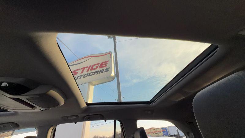 2022 Honda Pilot AWD Elite