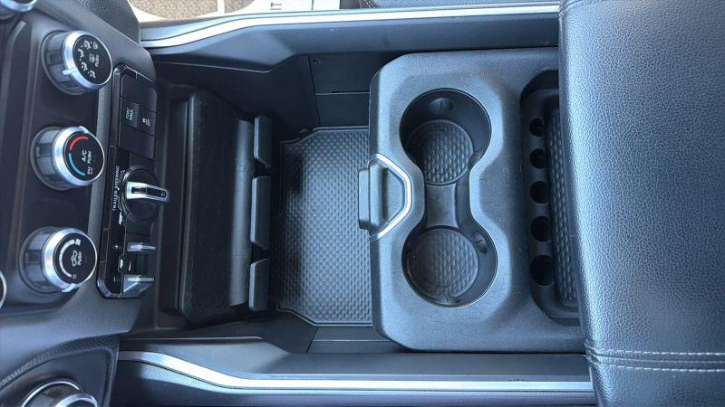 2022 Ram 1500 Big Horn Crew Cab 4x2 5'7" Box