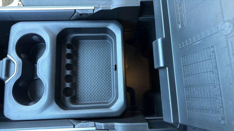 2022 Ram 1500 Big Horn Crew Cab 4x2 5'7" Box