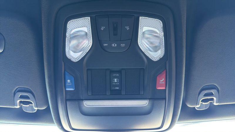 2022 Ram 1500 Big Horn Crew Cab 4x2 5'7" Box