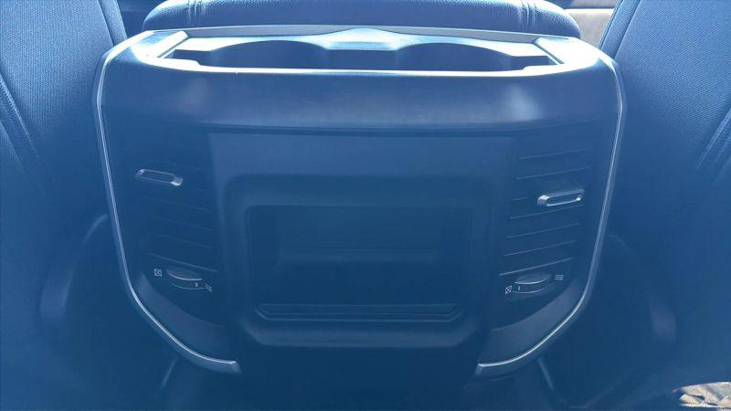 2022 Ram 1500 Big Horn Crew Cab 4x2 5'7" Box