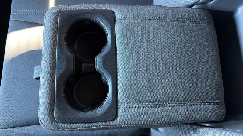 2022 Ram 1500 Big Horn Crew Cab 4x2 5'7" Box