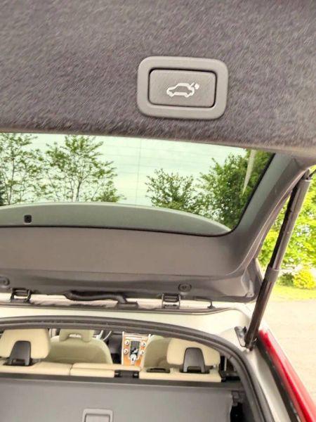 2016 Volvo XC60 T5 Drive-E Platinum