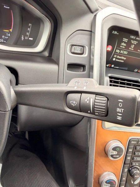 2016 Volvo XC60 T5 Drive-E Platinum