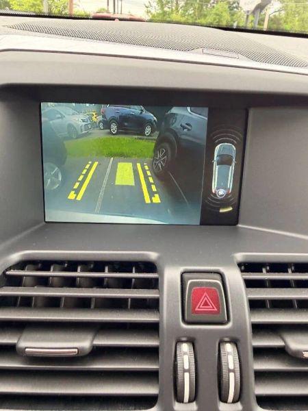 2016 Volvo XC60 T5 Drive-E Platinum