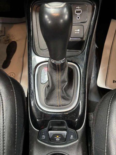 2019 Jeep Compass Limited 4x4
