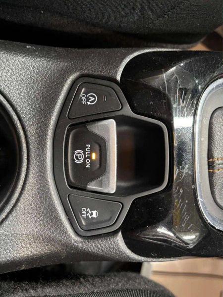 2019 Jeep Compass Limited 4x4