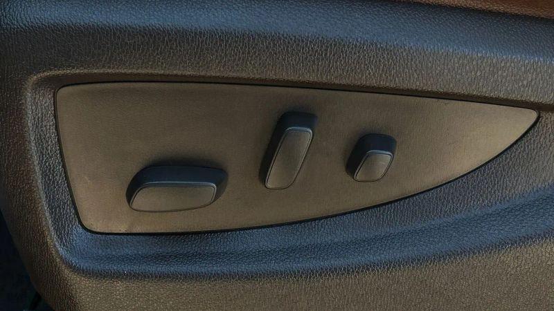 2015 Chevrolet Silverado 2500HD High Country