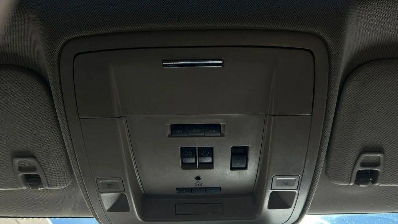 2015 Chevrolet Silverado 2500HD High Country