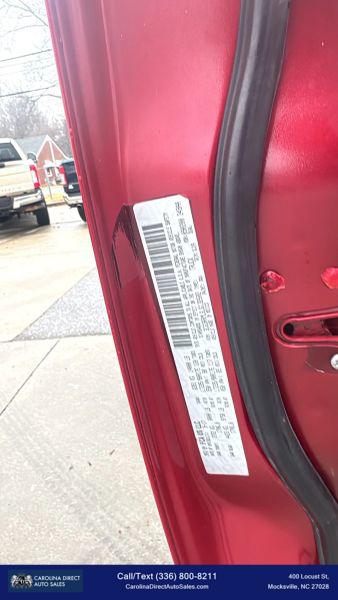 2018 Ram 3500 Laramie Mega Cab 4x4 6'4" Box