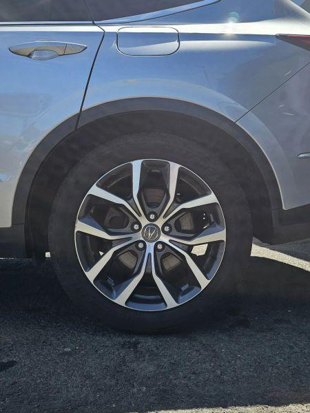 2022 Acura MDX Technology Package
