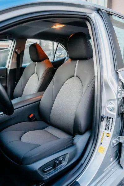 2023 Toyota Camry LE Hybrid