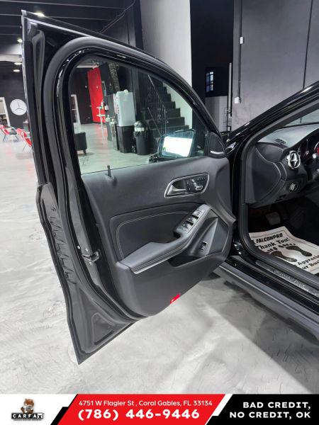 2019 Mercedes-Benz GLA-CLASS GLA 250 4MATIC