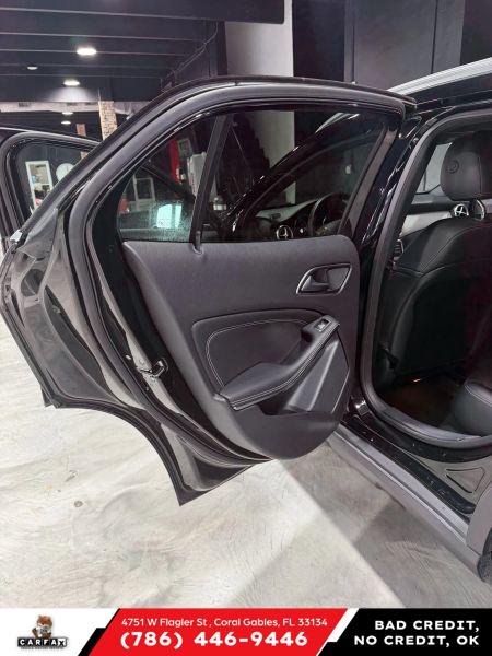2019 Mercedes-Benz GLA-CLASS GLA 250 4MATIC