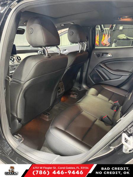 2019 Mercedes-Benz GLA-CLASS GLA 250 4MATIC
